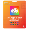 Adobe All Apps acc686