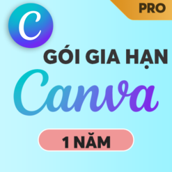 Canva Pro acc686